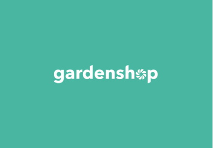 GardenShop