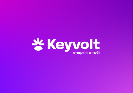 Keyvolt