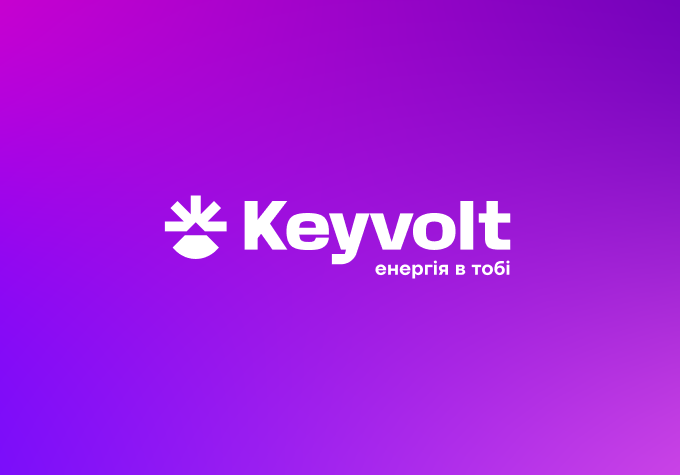 Keyvolt